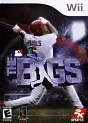 The Bigs Wii