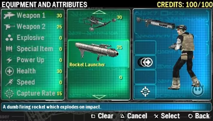 Star Wars Battlefront