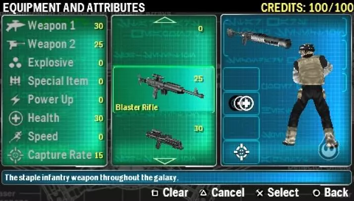 Star Wars Battlefront