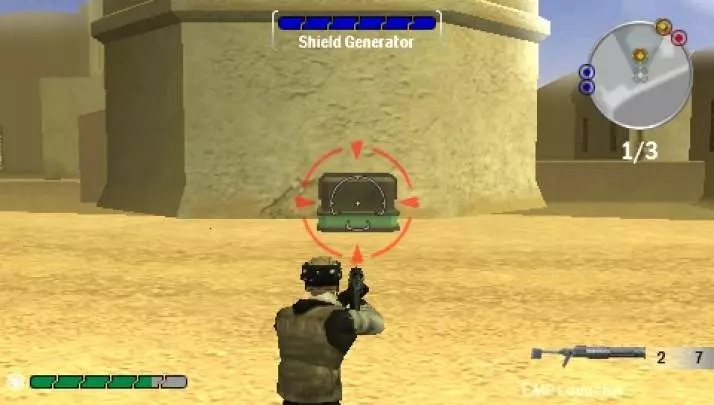 Star Wars Battlefront