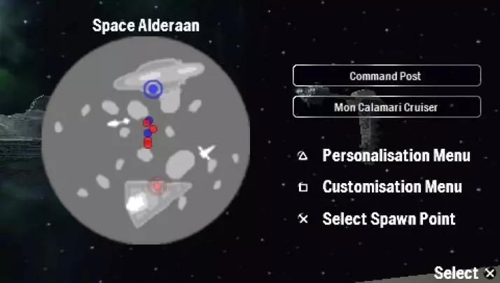 Star Wars Battlefront