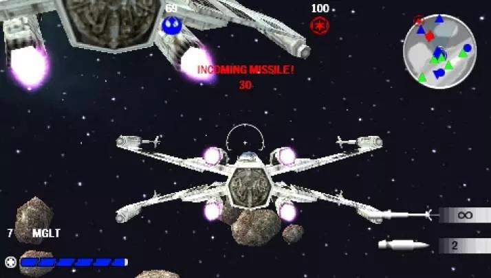 Star Wars Battlefront