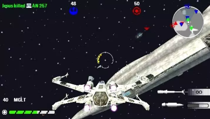 Star Wars Battlefront