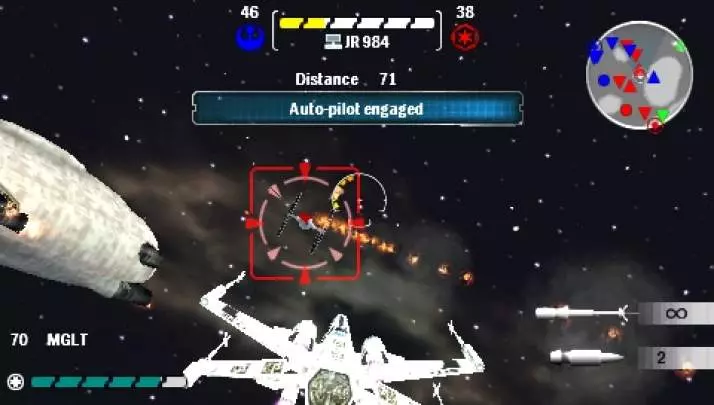 Star Wars Battlefront