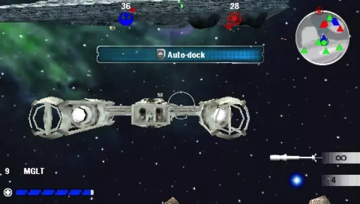 Star Wars Battlefront