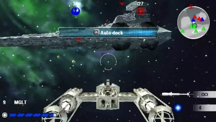 Star Wars Battlefront: Renegade Squadron