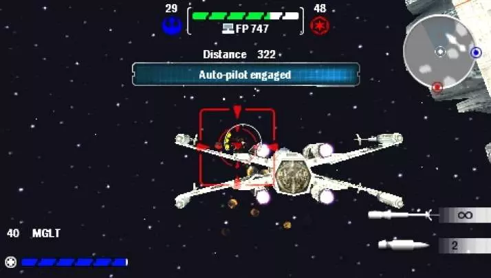 Star Wars Battlefront