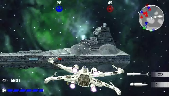 Star Wars Battlefront