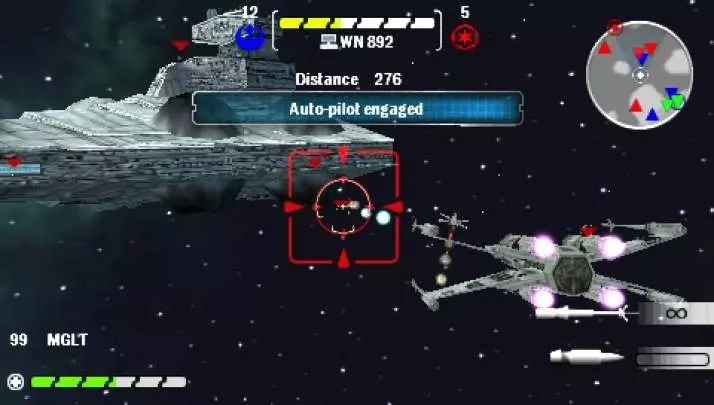 Star Wars Battlefront