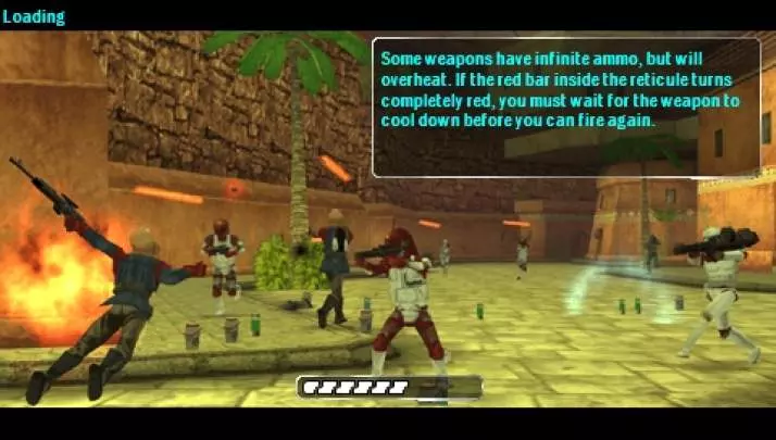 Star Wars Battlefront