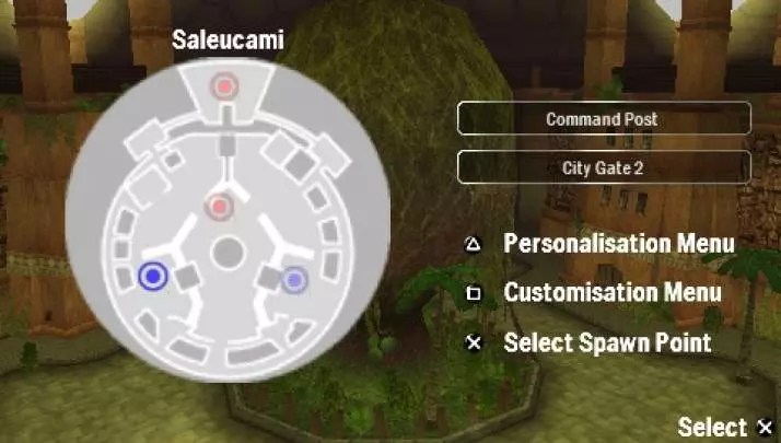 Star Wars Battlefront: Renegade Squadron