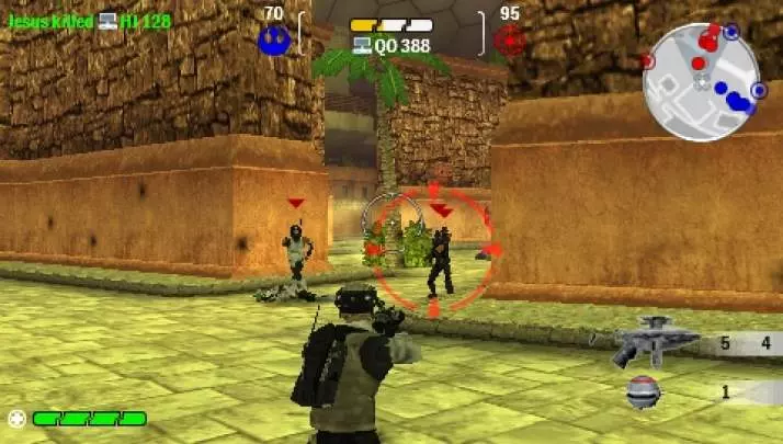 Star Wars Battlefront