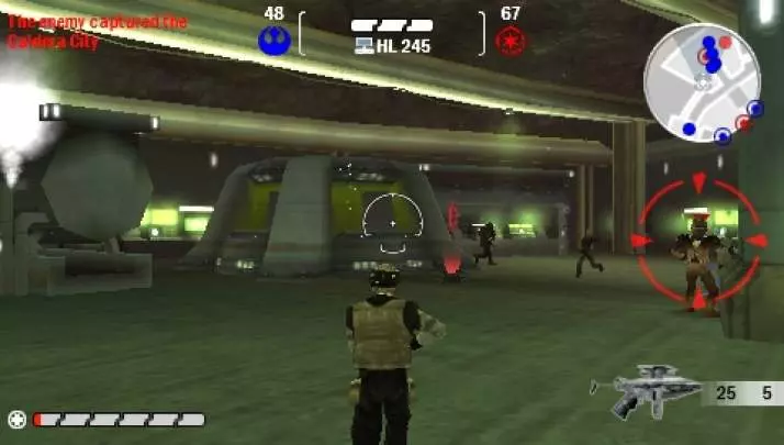 Star Wars Battlefront