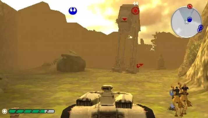 Star Wars Battlefront