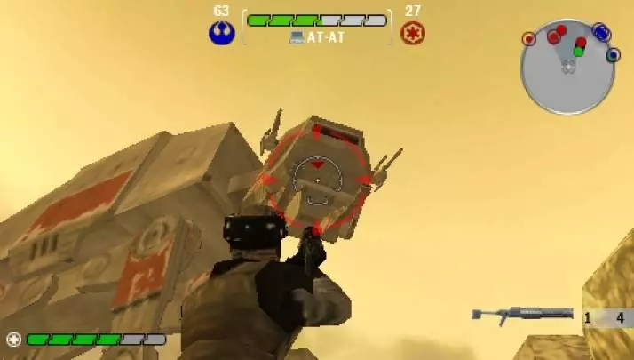 Star Wars Battlefront
