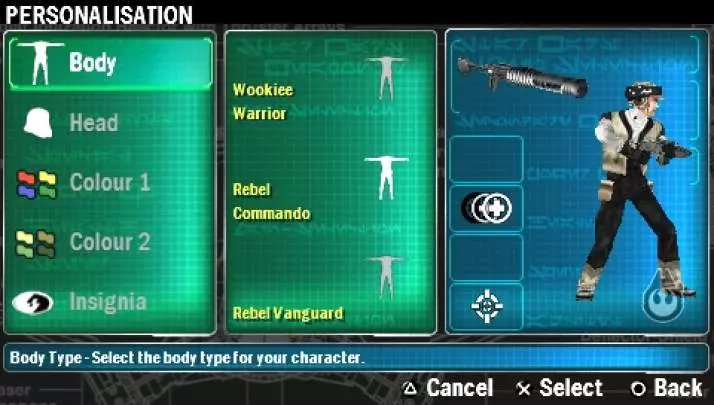 Star Wars Battlefront