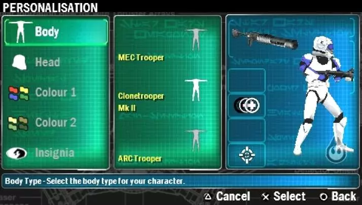 Star Wars Battlefront