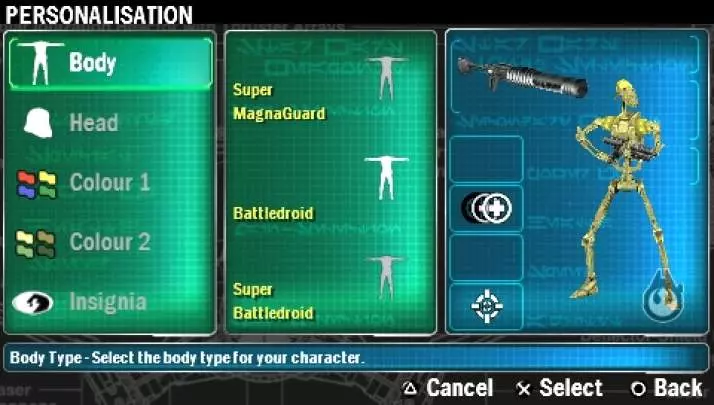 Star Wars Battlefront: Renegade Squadron