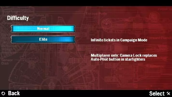 Star Wars Battlefront: Renegade Squadron