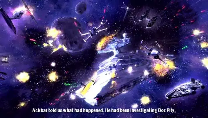 Star Wars Battlefront - PSP