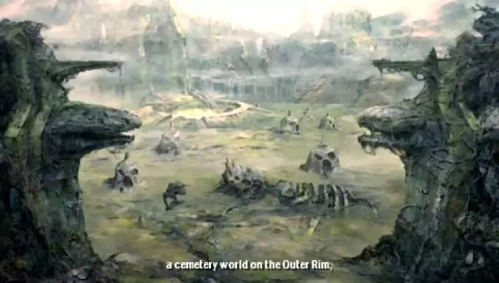 Star Wars Battlefront