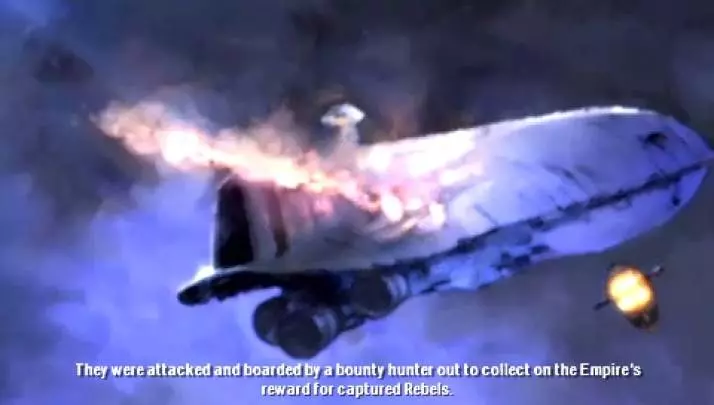 Star Wars Battlefront