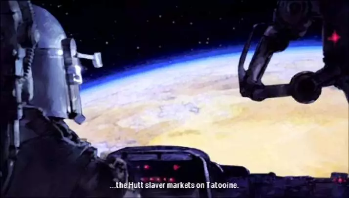 Star Wars Battlefront: Renegade Squadron