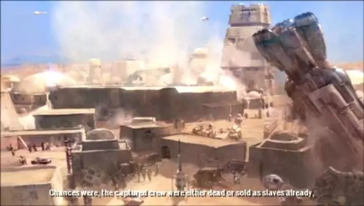 Star Wars Battlefront - PSP