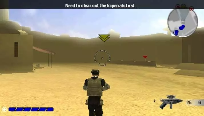 Star Wars Battlefront