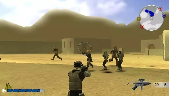 Star Wars Battlefront