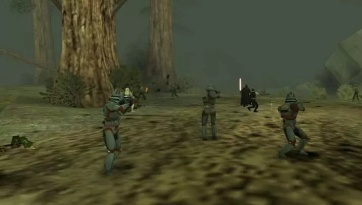 Star Wars Battlefront