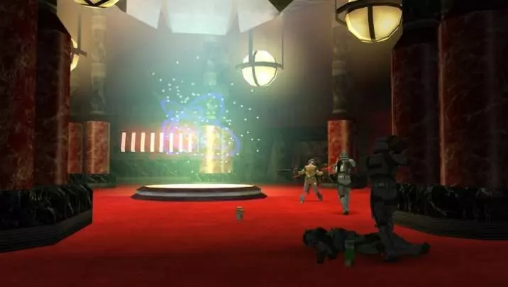 Star Wars Battlefront