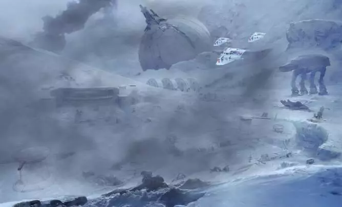 Star Wars Battlefront