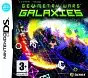 Geometry Wars: Galaxies DS