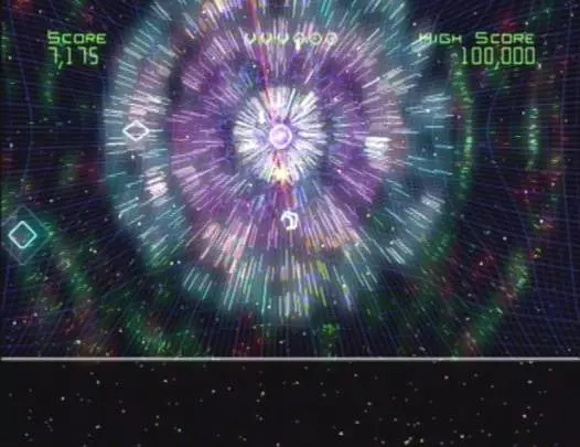 Geometry Wars: Galaxies