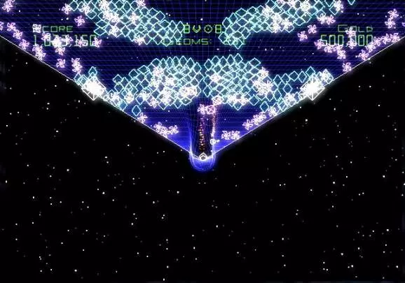 Geometry Wars Galaxies