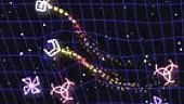 Geometry Wars Galaxies: Vídeo del juego 2