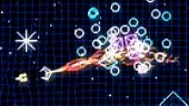 Geometry Wars Galaxies: Vídeo del juego 3