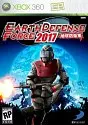 Fuerzas de Defensa Terretres 2017 Xbox 360