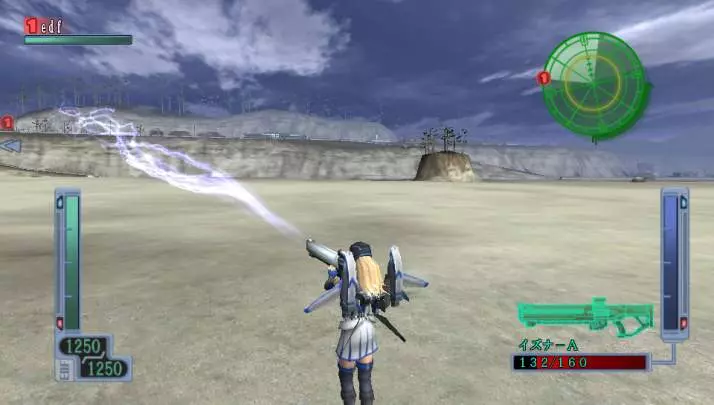 Fuerzas de Defensa 2017