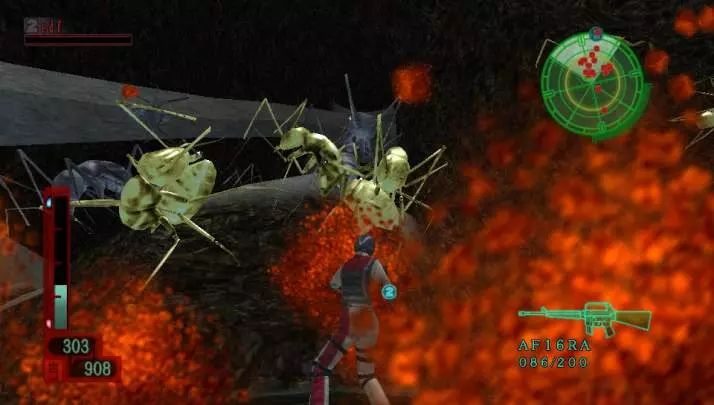 Fuerzas de Defensa Terretres 2017