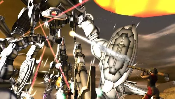 Fuerzas de Defensa 2017