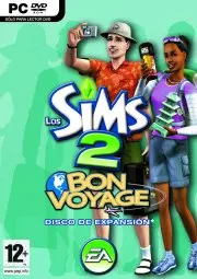 Los Sims 2: Bon Voyage