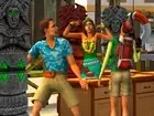 Los Sims 2: Bon Voyage