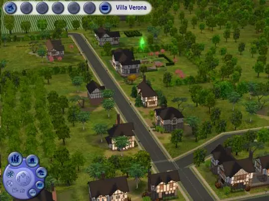 Los Sims 2 Bon Voyage