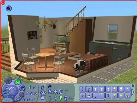 Los Sims 2 Bon Voyage