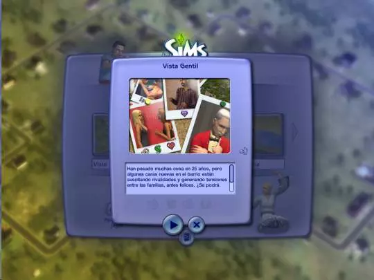 Los Sims 2: Bon Voyage