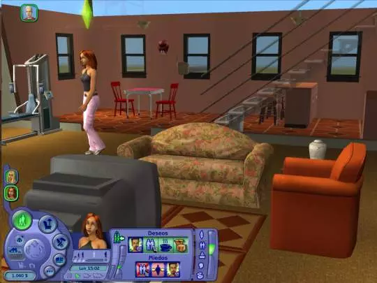 Los Sims 2 Bon Voyage