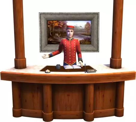 Los Sims 2 Bon Voyage