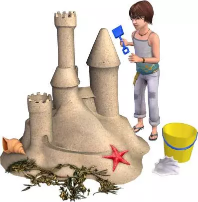 Los Sims 2 Bon Voyage